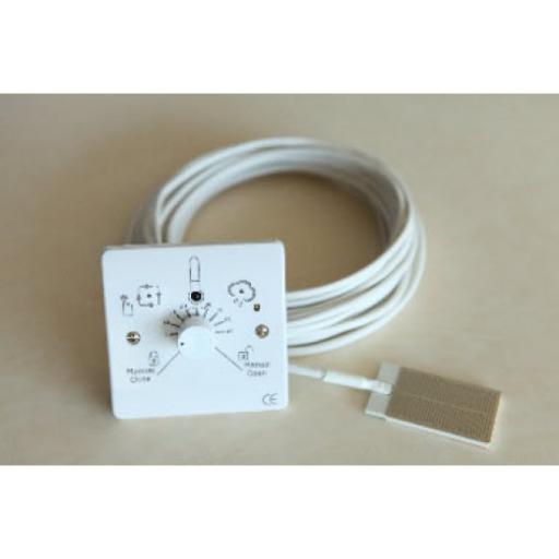 Thermostat Kit with rain sensor (automatic) Analogue MB06