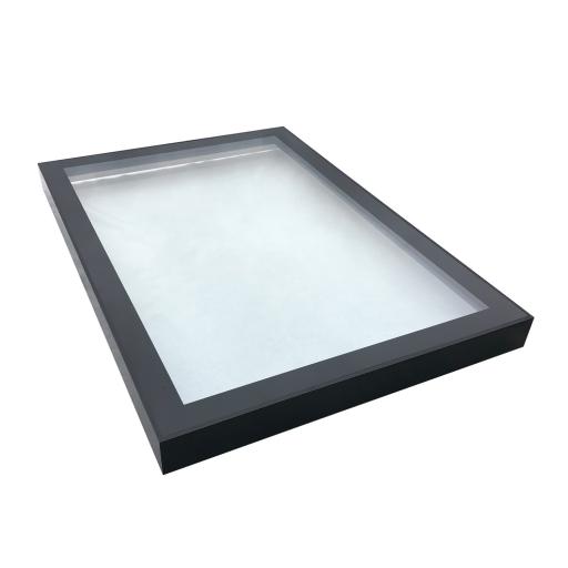 Lumina Infinity Framed Rooflight size 1000mm x 1500mm