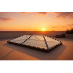 Atlas 2m x 1m 6 panel roof lantern Lumina design.png