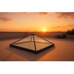 Atlas 1750mm x 1500mm 4 Panel roof lantern lumina design.png